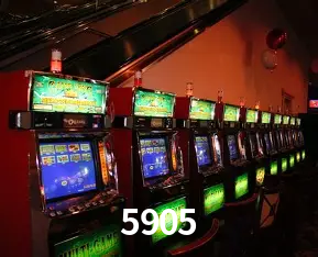 Mesas ao vivo 5905